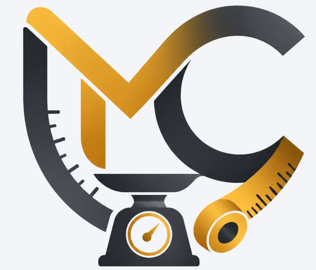 Measur Cup