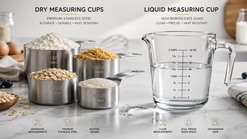 types-of-measuring-cups
