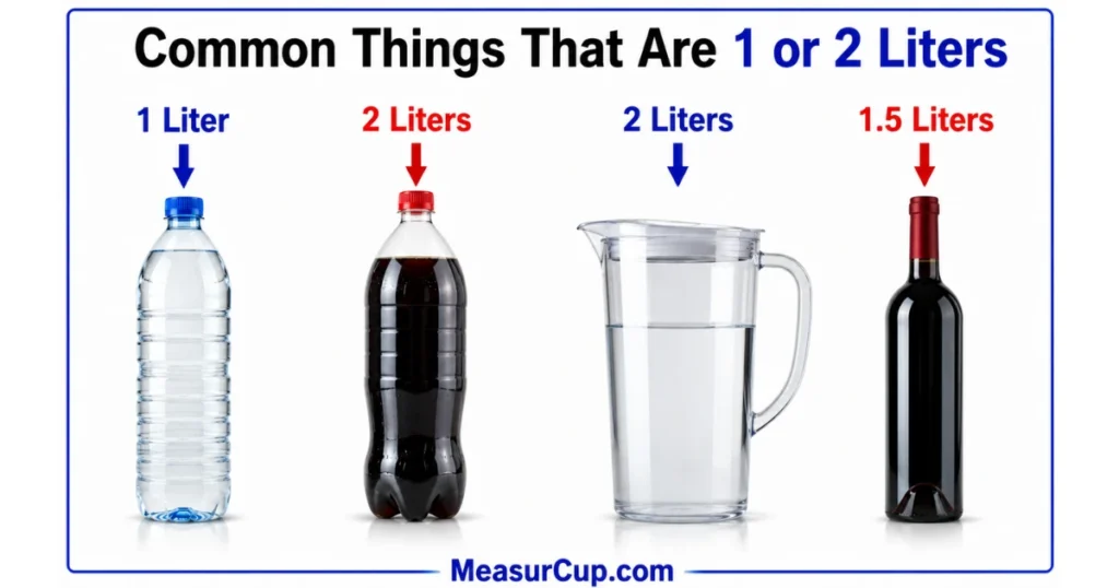 common-things-that-are-1-or-2-liters