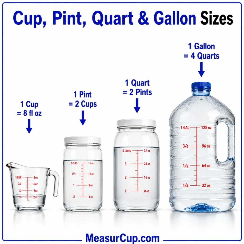 cups-pints-quarts-and-gallons-at-a-glance