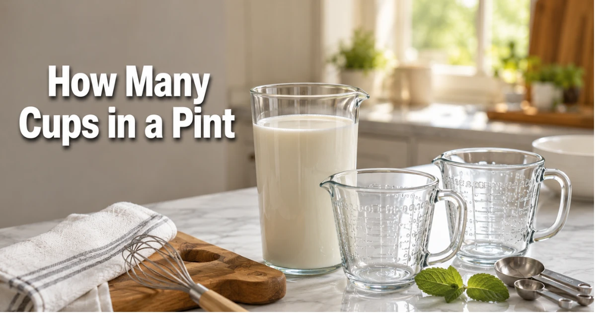 how-many-cups-in-a-pint