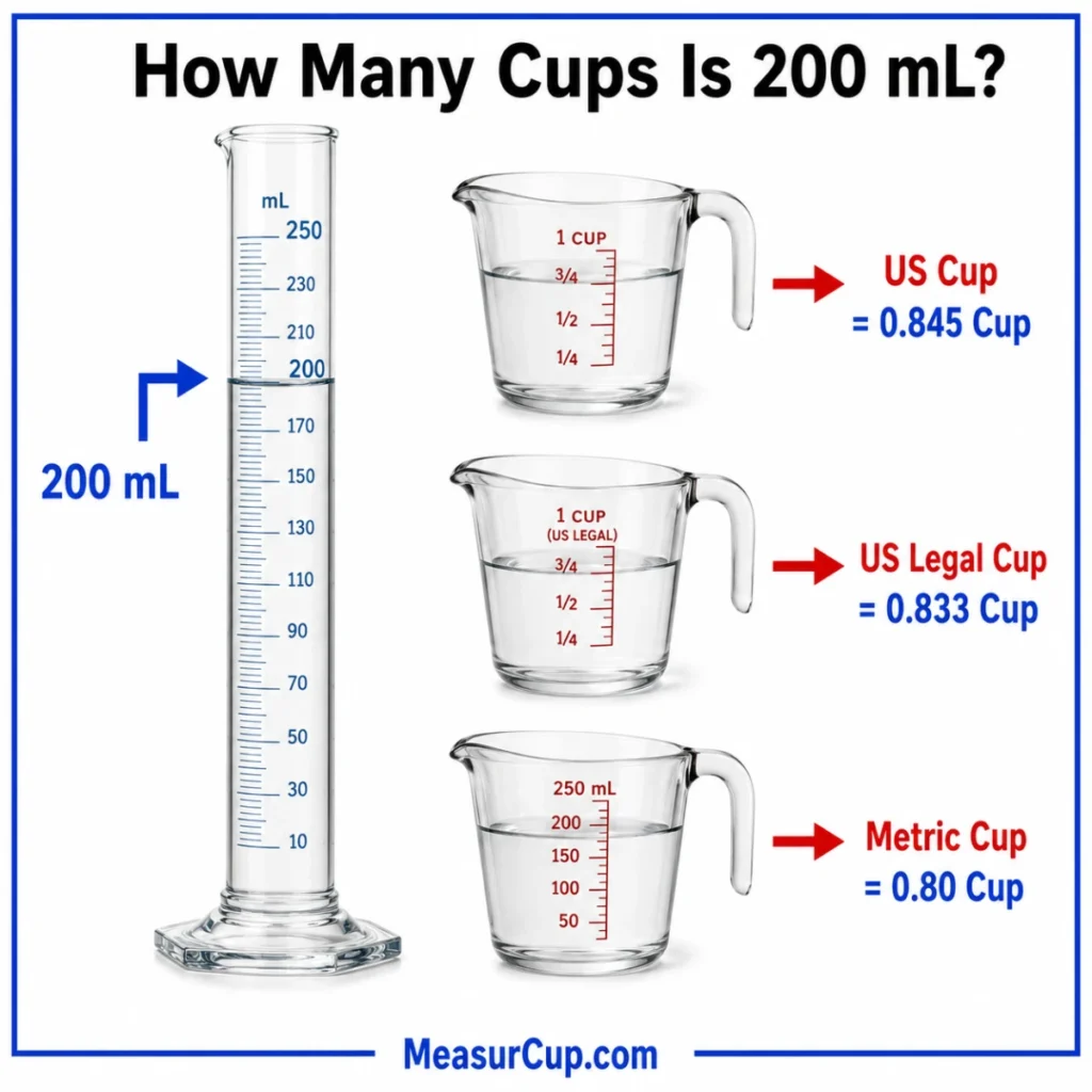 how-many-cups-is-200-ml