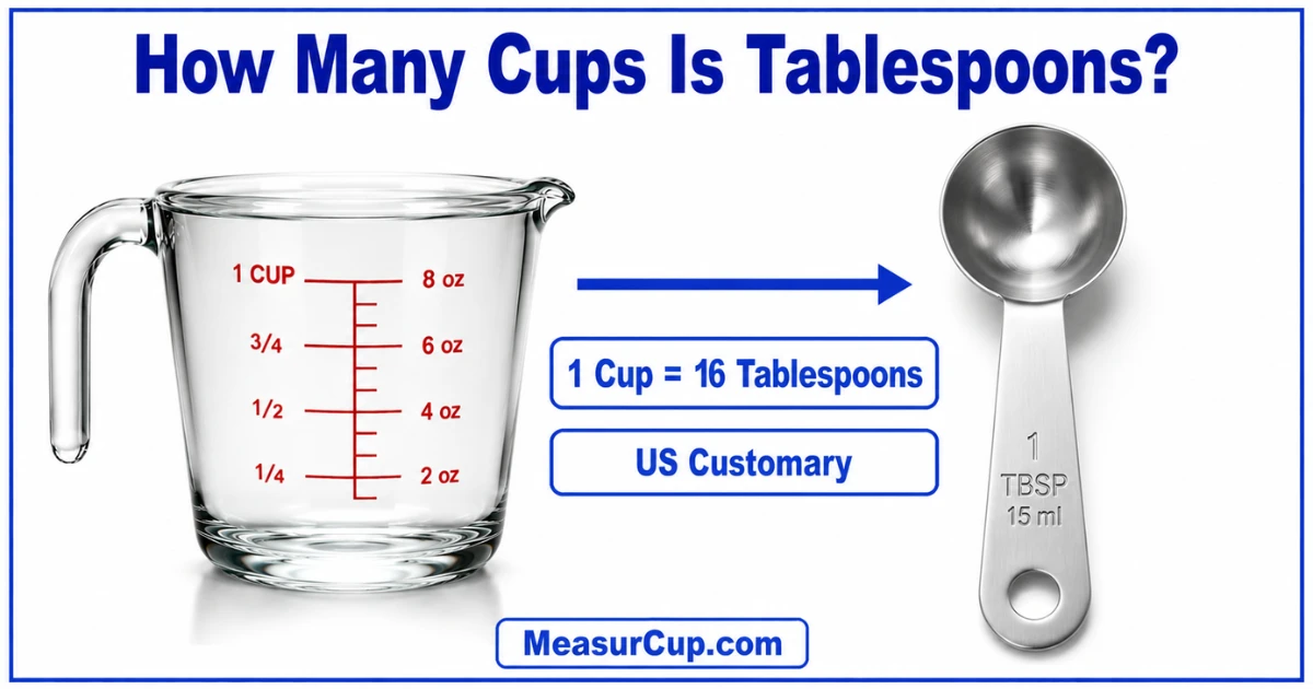 how-many-cups-is-tablespoons