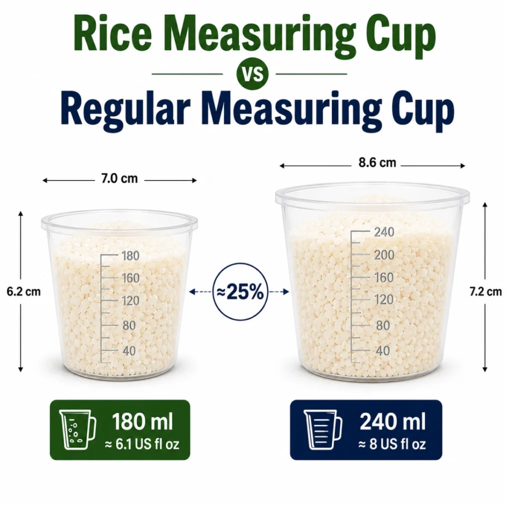 rice-measuring-cup-vs-regular-measuring-cup