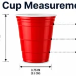 solo-cup-measurements