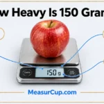 How Heavy Is 150 Grams