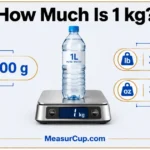 6 Common Things That Are 1 kg in Everyday Life How Much Is 1 kg