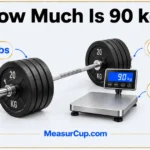 How Much Is 90 kg? 6 Common Things That Weigh 90 kg How Much Is 90 kg